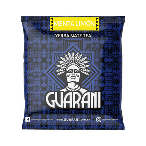 Yerba Mate kit de pornire Calabash + Bombilla 10x50g