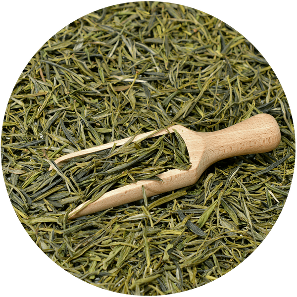 Mary Rose - Ceai galben Golden Sun - 50g