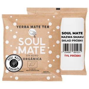 Yerba Mate Set 500g Mate Gourd Bombilla 10x50g