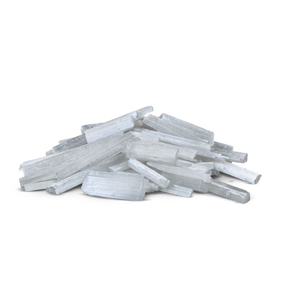 Selenit alb (piatră brută) 50 g