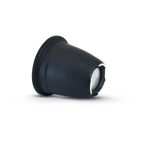 Cană ceramică cu capac și infuzor Mystea 300 ml