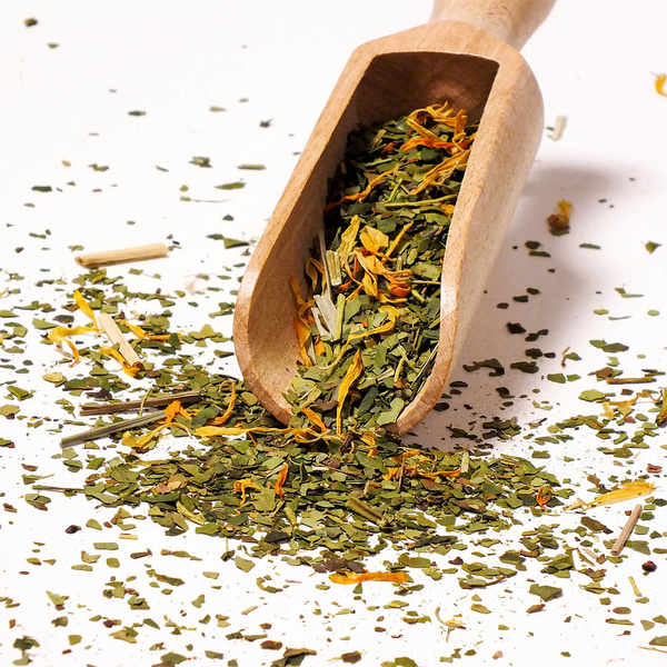 Set de cadou de Yerba Mate Verde Mate Sarsaparilla 0,5kg