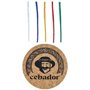 Set cadou de iarnă Yerba Mate pentru doi 10x50g