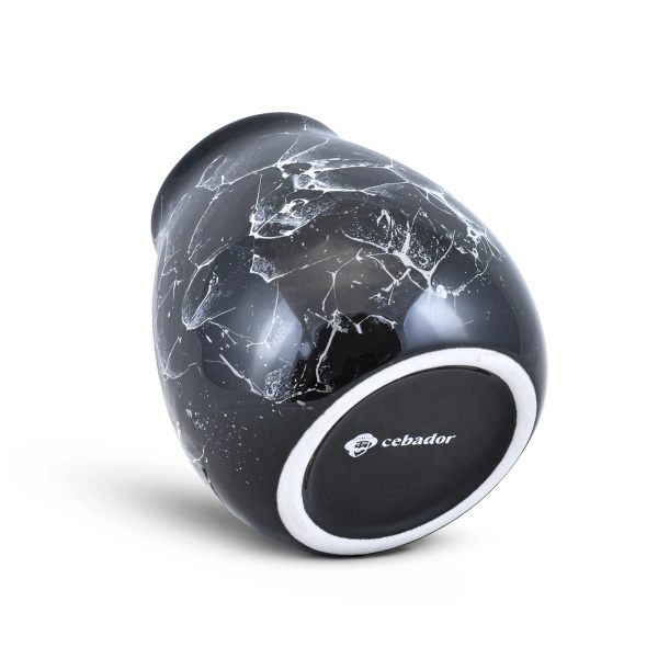 Kit de pornire de Yerba Mate Calabash Bombilla 10x50g