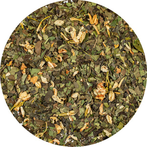 Guayusa Pachamama Jazmín 100 g (ecologică)