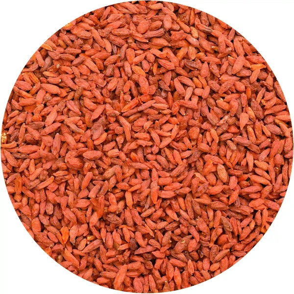 Vivarini - Goji berries (uscate) 250 g