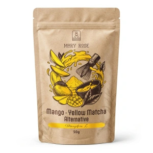Set cadou pentru Matcha Latte colorat: Matcha + Yellow Matcha + accesorii