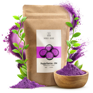 Mary Rose – Purple Matcha – Ube (pudră) 50 g