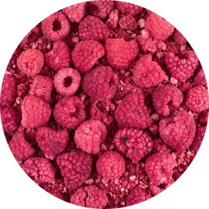 FiloLilo – Zmeură liofilizată 20 g