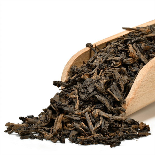 Set cadou Mary Rose: ceai vrac + accesorii pentru servirea ceaiului