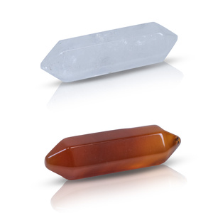 Set de pietre pentru chakre – în cutie cadou