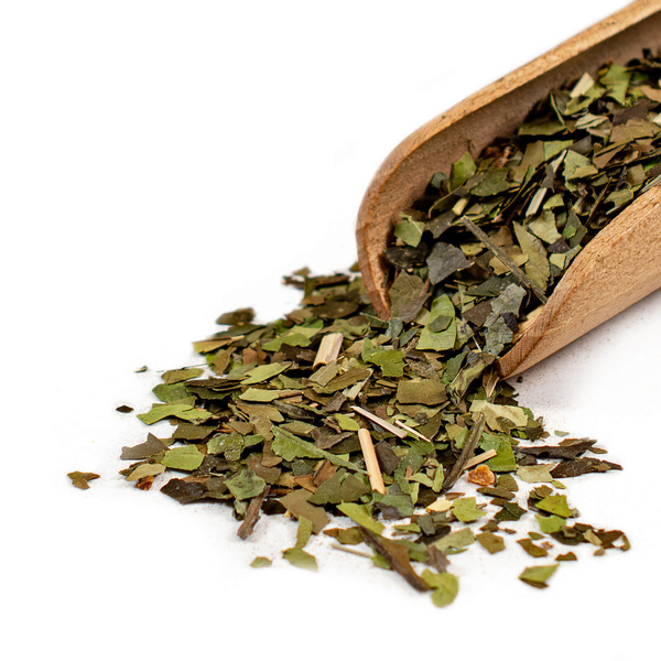 Guayusa Pachamama Menta Limón - guayusa certificată organic - 100g