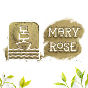 Mary Rose – Hojicha Latte (BIO) 30 g