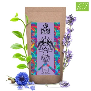 Guayusa Pachamama Lavanda 100 g (ecologică)