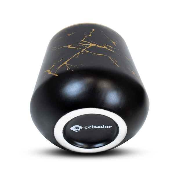 Ceașcă de mate din ceramică Nocturne 220 ml