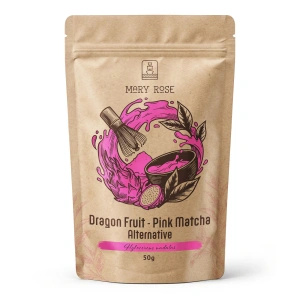 Set de matcha colorate: Purple Matcha + White Matcha + Pink Matcha