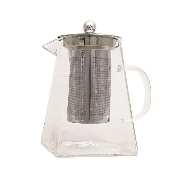 Mary Rose - Set cadou de ceai + ceainic cu filtru de bere