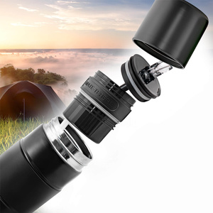 Set de cadou de Yerba Mate Verde Mate 400g 0,4kg + Yerbomos X