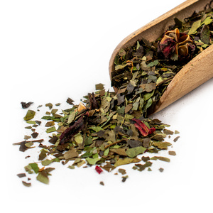 Guayusa Pachamama Citrus 25 g (ecologică)