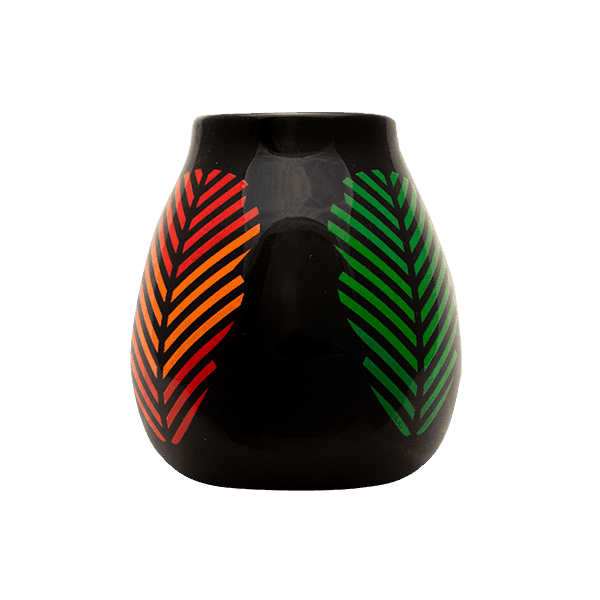 Calabash Ceramică Samba - 350ml