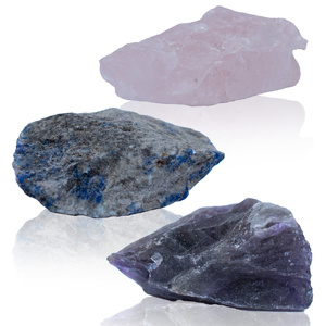 Set de pietre pentru chakre – în cutie cadou