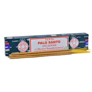 Bețișoare de tămâie Satya – Palo Santo
