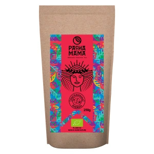 Guayusa Pachamama Energia 250 g (ecologică)