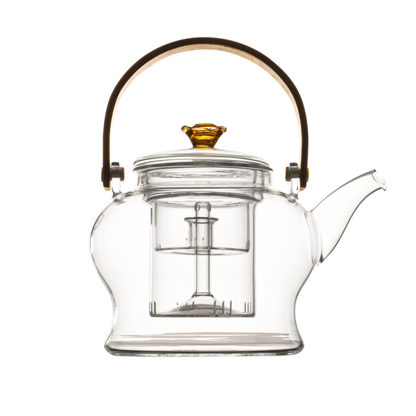 Set cadou: ceai, bombe de ceai, dulciuri și accesorii pentru ceai