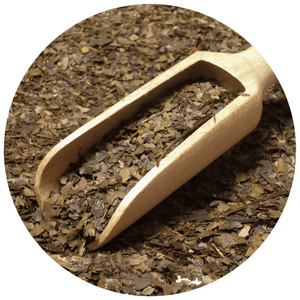 Set cadou Guayusa Pachamama: Pure + Lavanda + Energia 3x100g