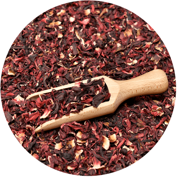 Mary Rose - Hibiscus (petale de flori) 50g  