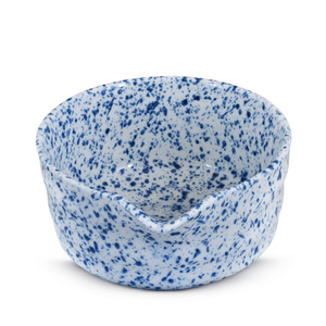 Set pentru prepararea Blue Matcha