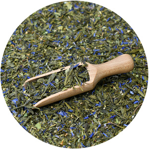 Set pentru Vărsător: ceai zodiacal + piatră magică