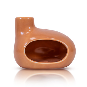 Suport pentru lumânări "Oasis of Calm" – bej