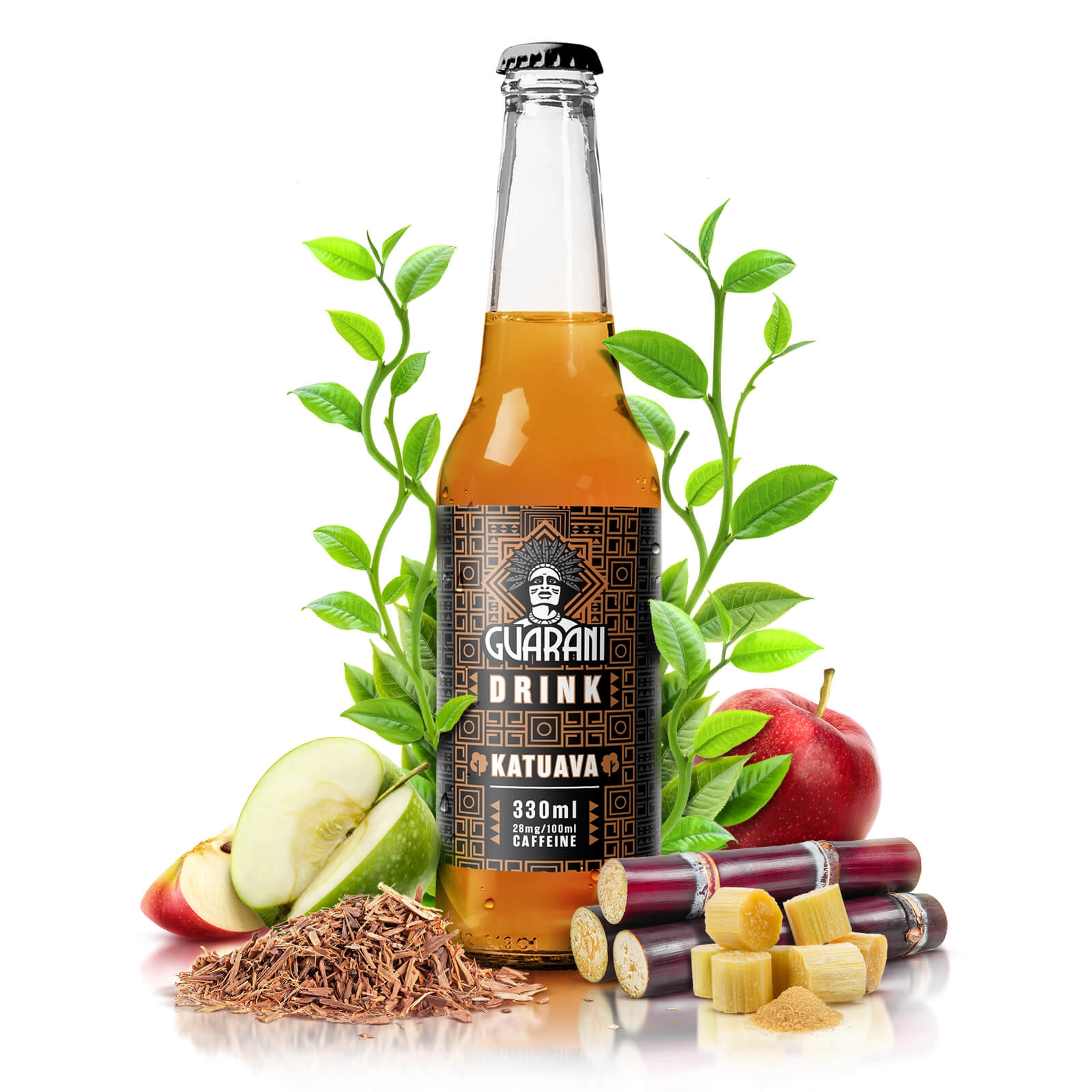 Guarani Drink