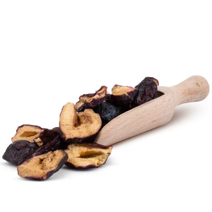 FiloLilo – Prune liofilizate (jumătăți) 100 g