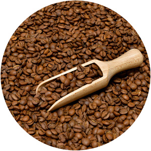 Set de Bro Coffee Roastery Brazil Samba 2x1kg (2kg)