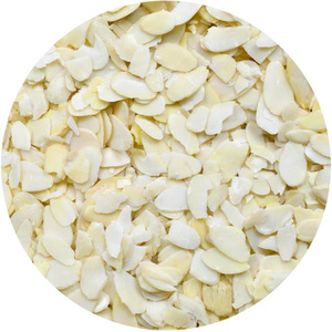 17 x Migdale (fulgi) 1 kg