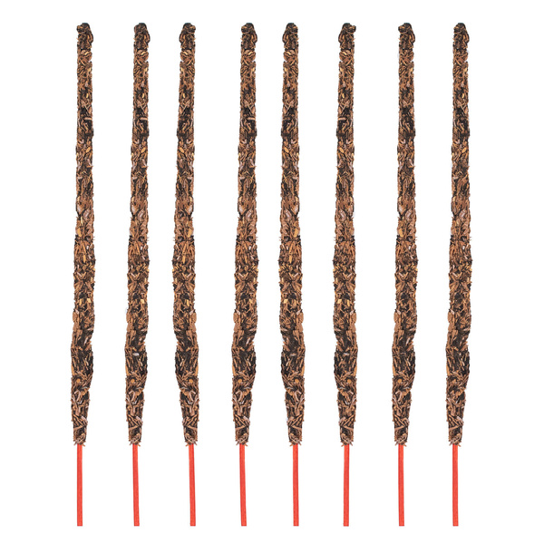 Bețișoare de tămâie Namaste India – Myrrh