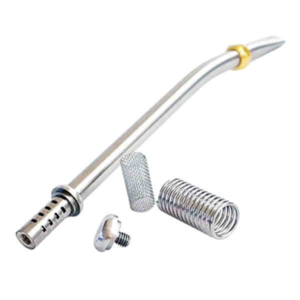  Bombilla Sierra INOX