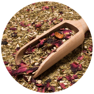 Trio Yerba Verde Mate on START for beginners