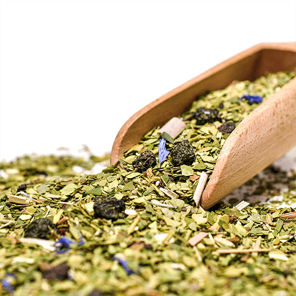 Verde Mate Green Melocoton 50 g