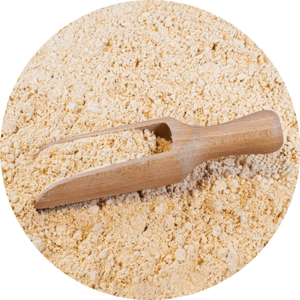Set cadou cu unt de arahide pudră Nustino: Classic + Salted Caramel + White Chocolate & Coconut 3x400g
