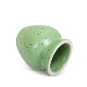 Kusenaoshi – Suport pentru Chasen din ceramică – Midori