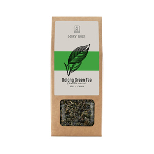 Mary Rose – Ceai Oolong – 50 g
