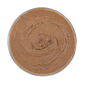 Nustino – Unt de arahide pudră – Chocolate (fără zahăr adăugat) 400 g