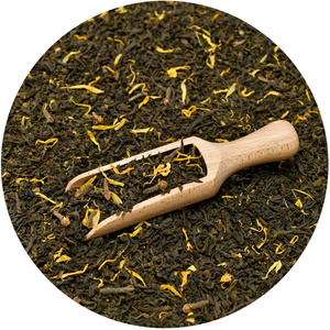 Set cadou cu cafea Coffee Broastery și ceai Mary Rose