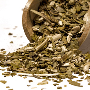 Yerba Mate Energia Set pentru DOUĂ Calabash Bombilla