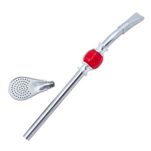 Kit de pornire Yerba Mate Calabash + Bombilla