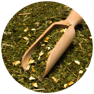 Kit de pornire de Yerba Mate Verde Mate Green 0,5 kg