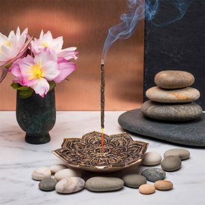 Bețișoare de tămâie Namaste India – Palo Santo